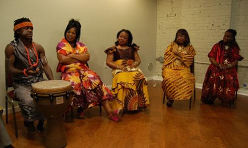 March 2013 Company