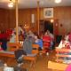Gathering to Sing at Old Indian Bottom