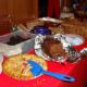 Potluck at Old Indian Bottom