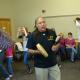 Cherokee Dance Workshop