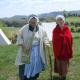 Muster and Trade Faire