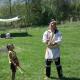 Muster and Trade Faire